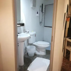 The Hostel 16 Стандартный номер с 2 отдельными кроватями фото 11