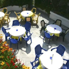 Отель Family Hotel Flora Болгария, Несебр - отзывы, цены и фото номеров - забронировать отель Family Hotel Flora онлайн помещение для мероприятий