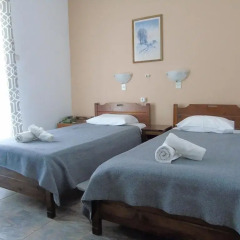 Star Hotel Стандартный номер фото 4