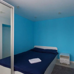 Апартаменты Central Minsk Apartments сауна