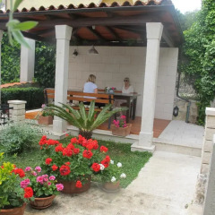Отель Villa Mia