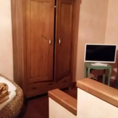 Отель B&B Casa Sofia Палаццоло-делло-Стелла удобства в номере