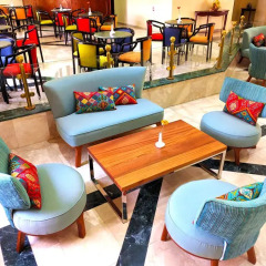 Holy Land Hotel Израиль, Иерусалим - 1 отзыв об отеле, цены и фото номеров - забронировать отель Holy Land Hotel онлайн бассейн