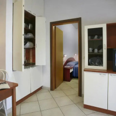 Отель Residence I Girasoli Апартаменты фото 5