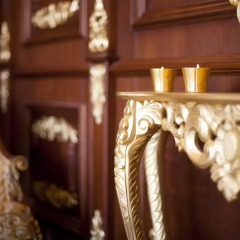 Отель Millennium ApartHotel развлечения