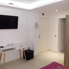 Отель Guest Rooms Harmony Болгария, Велико Тырново - отзывы, цены и фото номеров - забронировать отель Guest Rooms Harmony онлайн удобства в номере фото 2