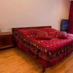 Отель Guest House Mary Стандартный номер с 2 отдельными кроватями фото 5