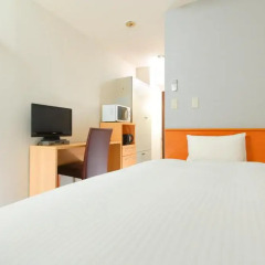 Hotel MyStays Kameido 2* Номер категории Эконом с различными типами кроватей фото 2