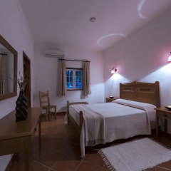 Naveterra-Hotel Rural комната для гостей фото 5