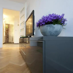Отель Apartament Świętokrzyska спа фото 2