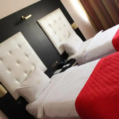 Hotel Rabat 5* Стандартный номер с различными типами кроватей
