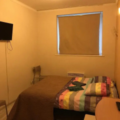 Отель Kunderi Accommodation удобства в номере фото 2