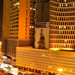 Phoenicia Hotel спа