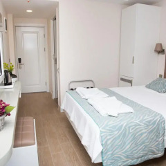Asli Hotel комната для гостей
