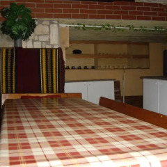 Отель Guest House Rusalka комната для гостей