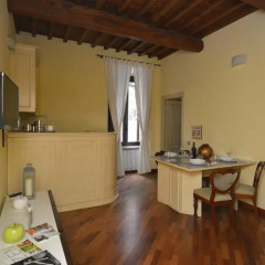 Апартаменты House and the City - Colosseum Apartments в номере фото 2