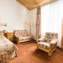Артурс Village & SPA Hotel 4* Студия фото 3