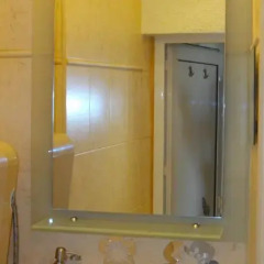 Апартаменты Saint George Apartment София ванная