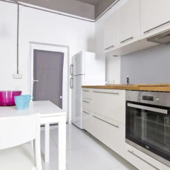 Апартаменты Nula Apartments Студия фото 27