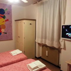 Отель Residence Dogana Vecchia 3* Номер категории Эконом