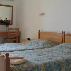 Апартаменты Pagona Holiday Apartments комната для гостей фото 4