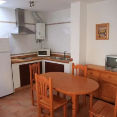 Отель Apartamento Cadiz Испания, Кониль-де-ла-Фронтера - отзывы, цены и фото номеров - забронировать отель Apartamento Cadiz онлайн в номере
