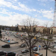 Отель Viparenda.minsk Минск парковка