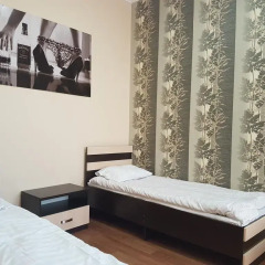 Отель Hostel 312 Bishkek Кыргызстан, Бишкек - отзывы, цены и фото номеров - забронировать отель Hostel 312 Bishkek онлайн комната для гостей фото 4