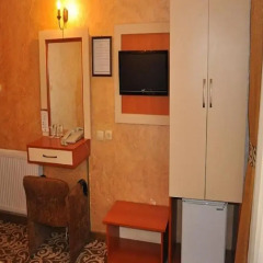 Kaya Madrid Hotel 3* Стандартный номер с различными типами кроватей фото 10