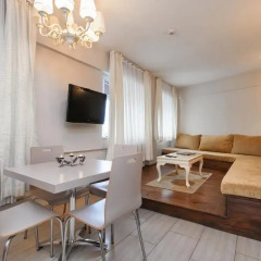 Отель Residence Le Reve комната для гостей фото 7