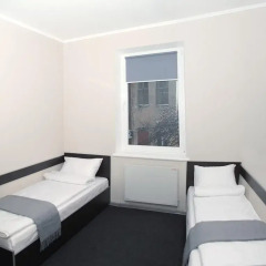 Hotel Dolynskiy комната для гостей фото 4