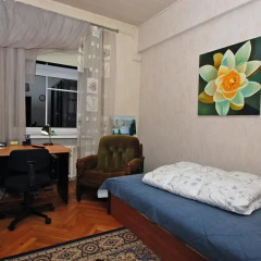 Отель Narva mnt Homestay комната для гостей фото 3