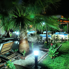 Nerissa Hotel - Special Class фото 4