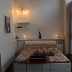 Гостиница The Volga House Boutique 3* Номер категории Эконом с различными типами кроватей фото 8