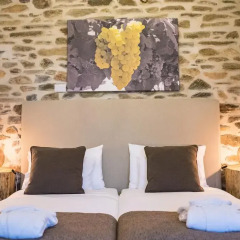Отель Quinta Da Barroca 3* Вилла фото 3