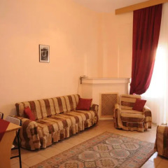 Отель Grand Villa Sol Apart 3* Апартаменты фото 6