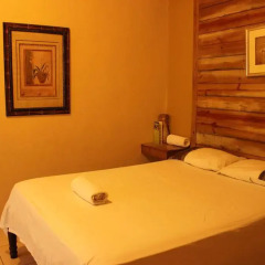 Hotel Molina 3* Стандартный номер с различными типами кроватей фото 6