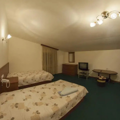 Отель Jermuk Ani Hotel Армения, Джермук - отзывы, цены и фото номеров - забронировать отель Jermuk Ani Hotel онлайн детские мероприятия фото 2
