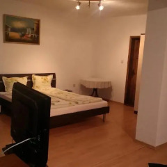 Отель Villa Nasco комната для гостей