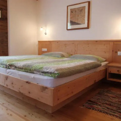Отель Mitterhof Монклассико детские мероприятия