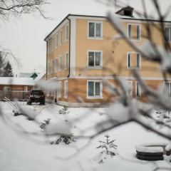 Гостиница Dom Granda