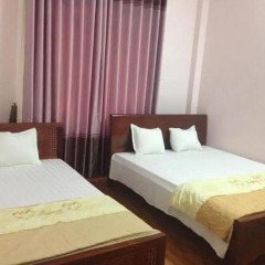 Отель Noi Bai 2* Стандартный номер фото 2