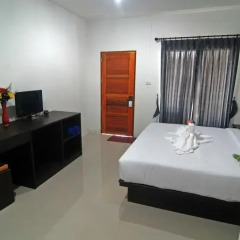 Отель Veranda Lanta Resort 3* Улучшенный номер фото 18