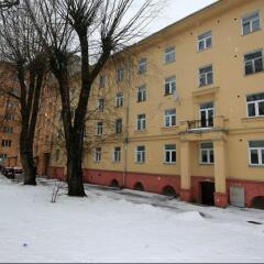 Отель Economy Baltics Apartments - Narva 16 Эстония, Таллин - отзывы, цены и фото номеров - забронировать отель Economy Baltics Apartments - Narva 16 онлайн фото 2