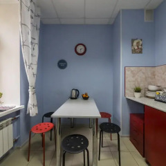 Гостиница Мишель на Невском балкон
