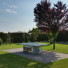 Отель Agriturismo Santa Barbara Италия, Мира - отзывы, цены и фото номеров - забронировать отель Agriturismo Santa Barbara онлайн фото 7
