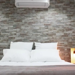 Отель Easy4Stay Португалия, Портимао - отзывы, цены и фото номеров - забронировать отель Easy4Stay онлайн комната для гостей фото 4