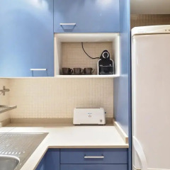 Отель Suites Barcelona Park Güell удобства в номере