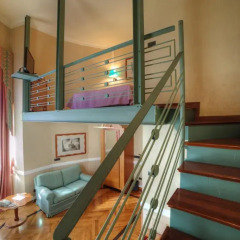 Grand Hotel Ortigia Siracusa Сиракуза детские мероприятия