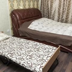Chyhorinskyi Hotel комната для гостей